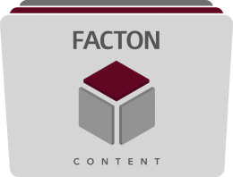 Logo FACTON Content